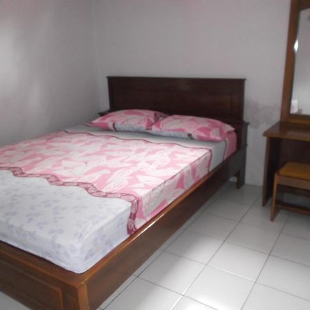 Batukaras Hotel Putra Sindang Asih מראה חיצוני תמונה