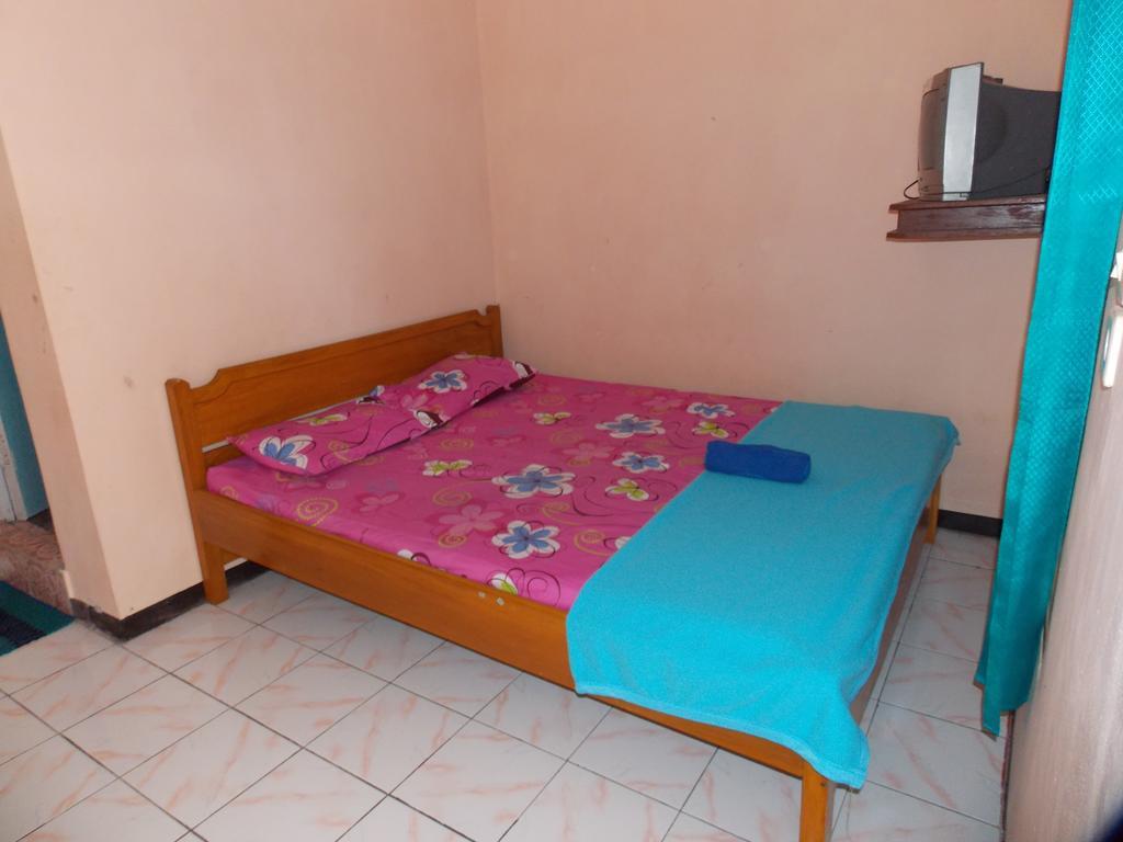 Batukaras Hotel Putra Sindang Asih חדר תמונה