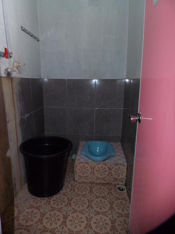 Batukaras Hotel Putra Sindang Asih חדר תמונה