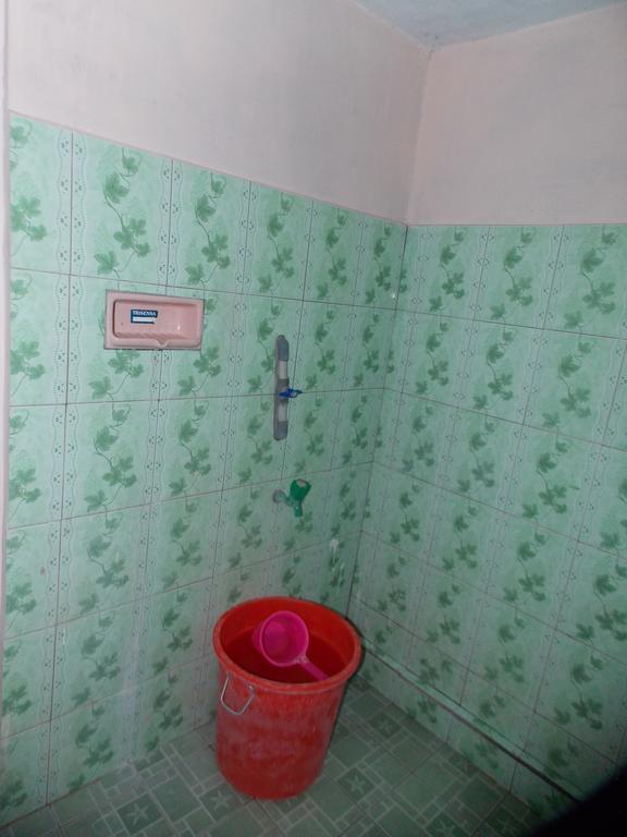 Batukaras Hotel Putra Sindang Asih חדר תמונה