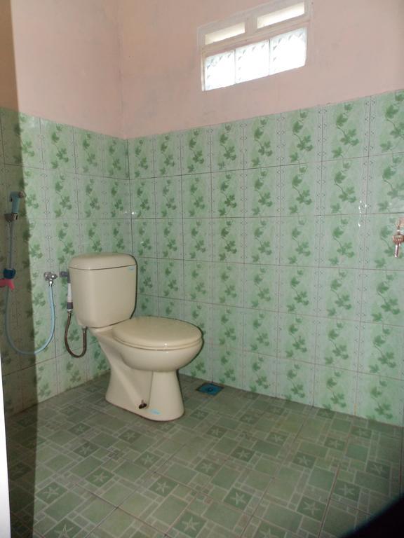 Batukaras Hotel Putra Sindang Asih חדר תמונה
