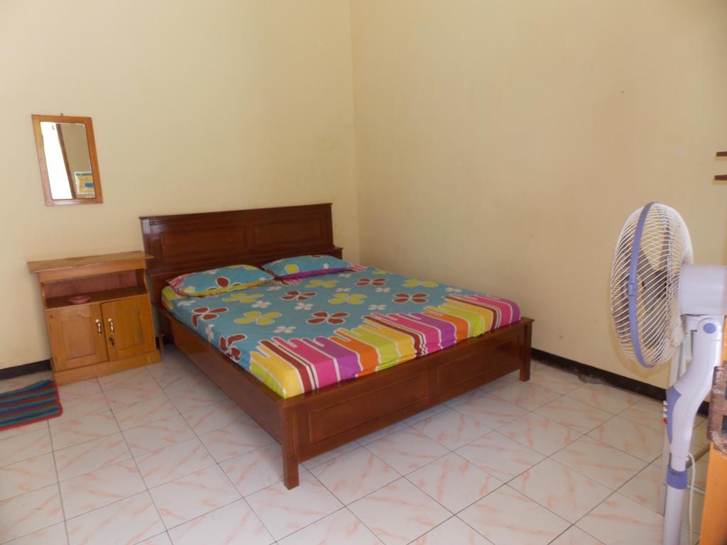 Batukaras Hotel Putra Sindang Asih חדר תמונה
