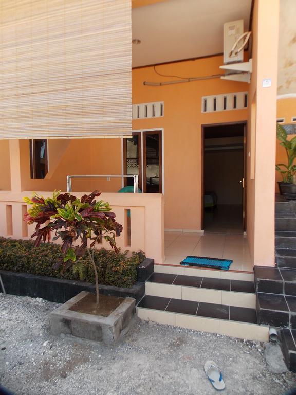 Batukaras Hotel Putra Sindang Asih מראה חיצוני תמונה